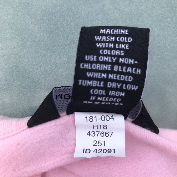 Moda International pink padded bra cami M - Picture 5 of 8